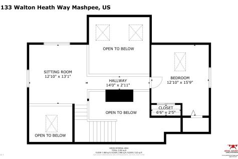133 Walton Heath Way Mashpee MA 02649