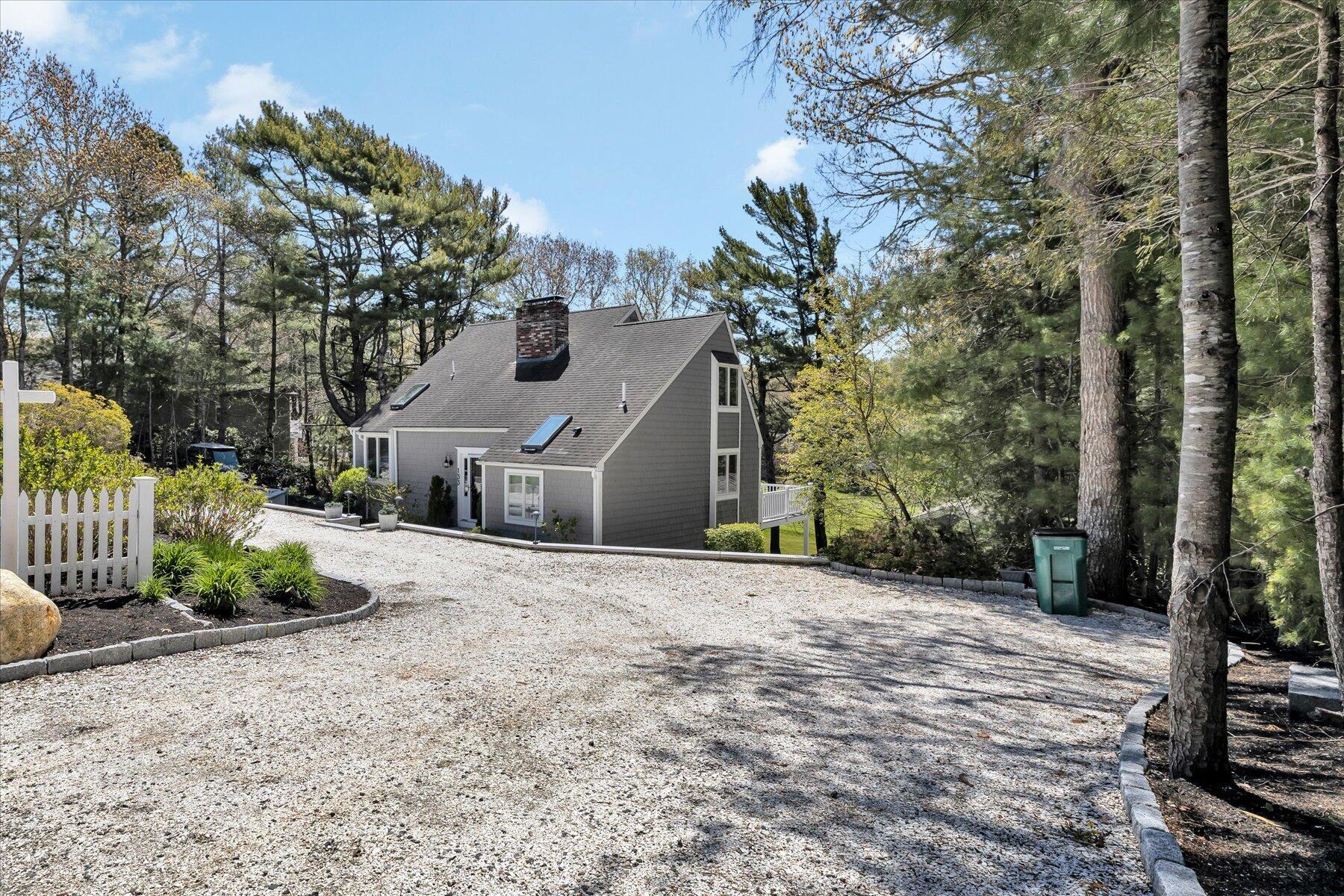 133 Walton Heath Way Mashpee MA 02649
