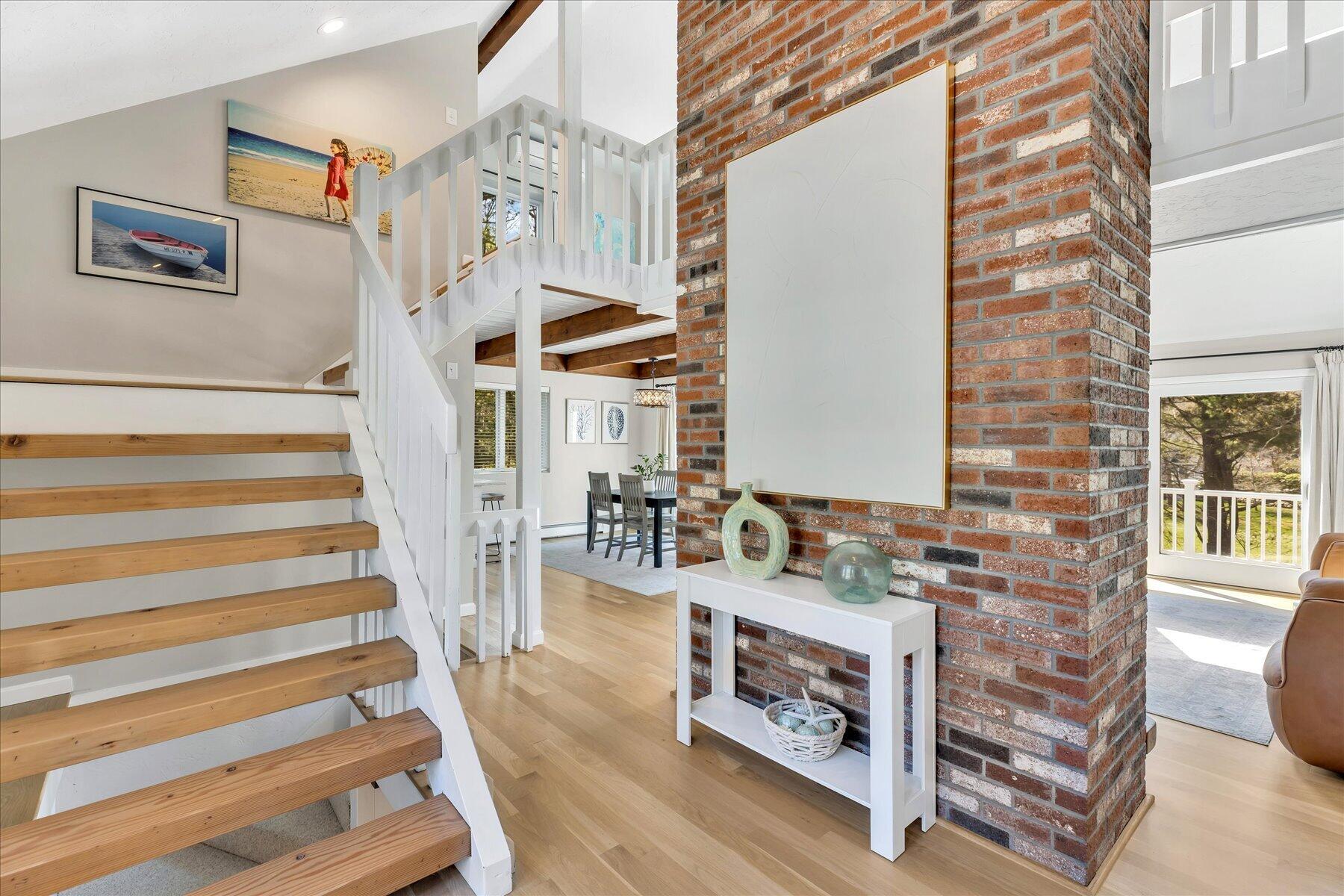 133 Walton Heath Way Mashpee MA 02649