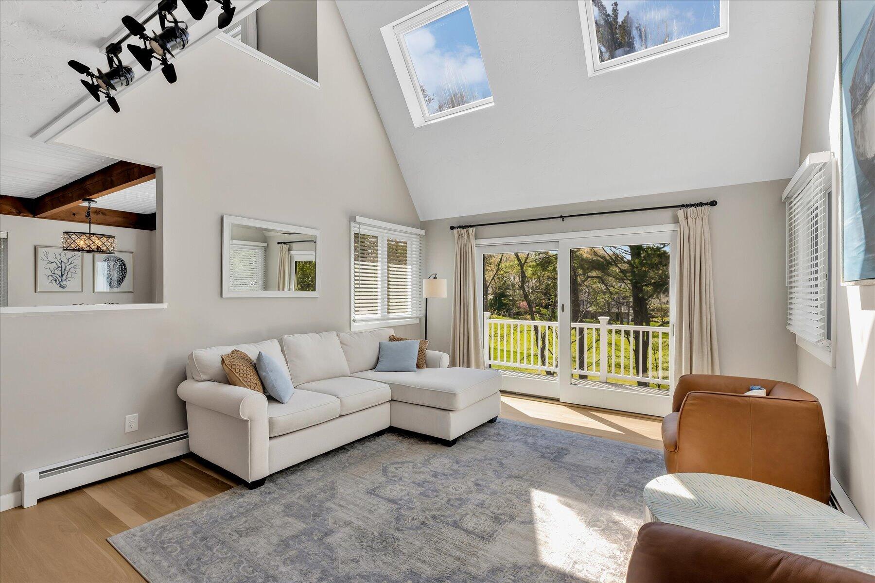 133 Walton Heath Way Mashpee MA 02649