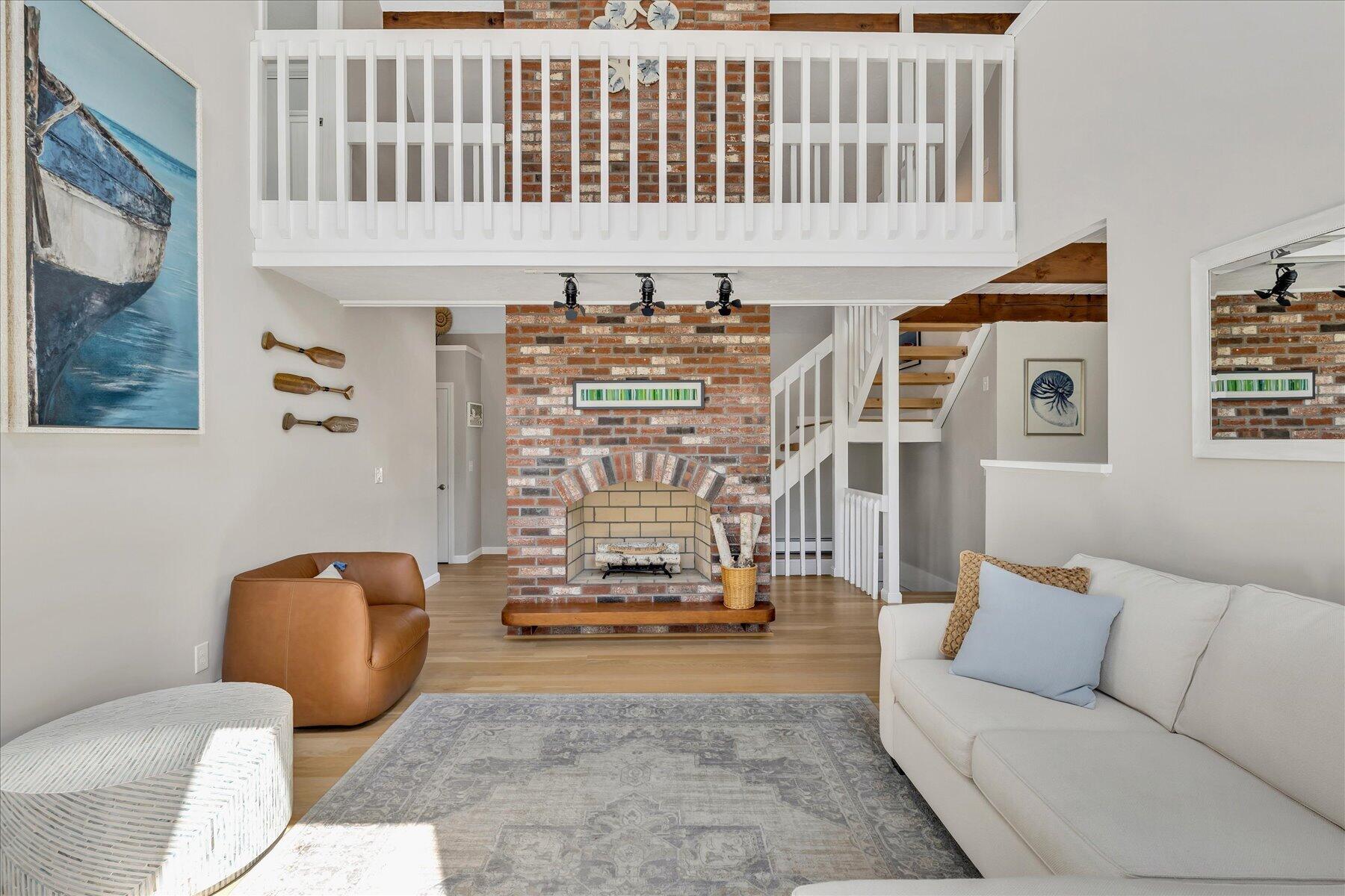 133 Walton Heath Way Mashpee MA 02649