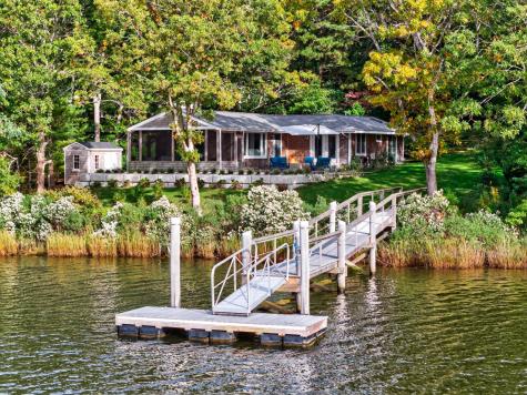 23 Childs River Road Falmouth MA 02536