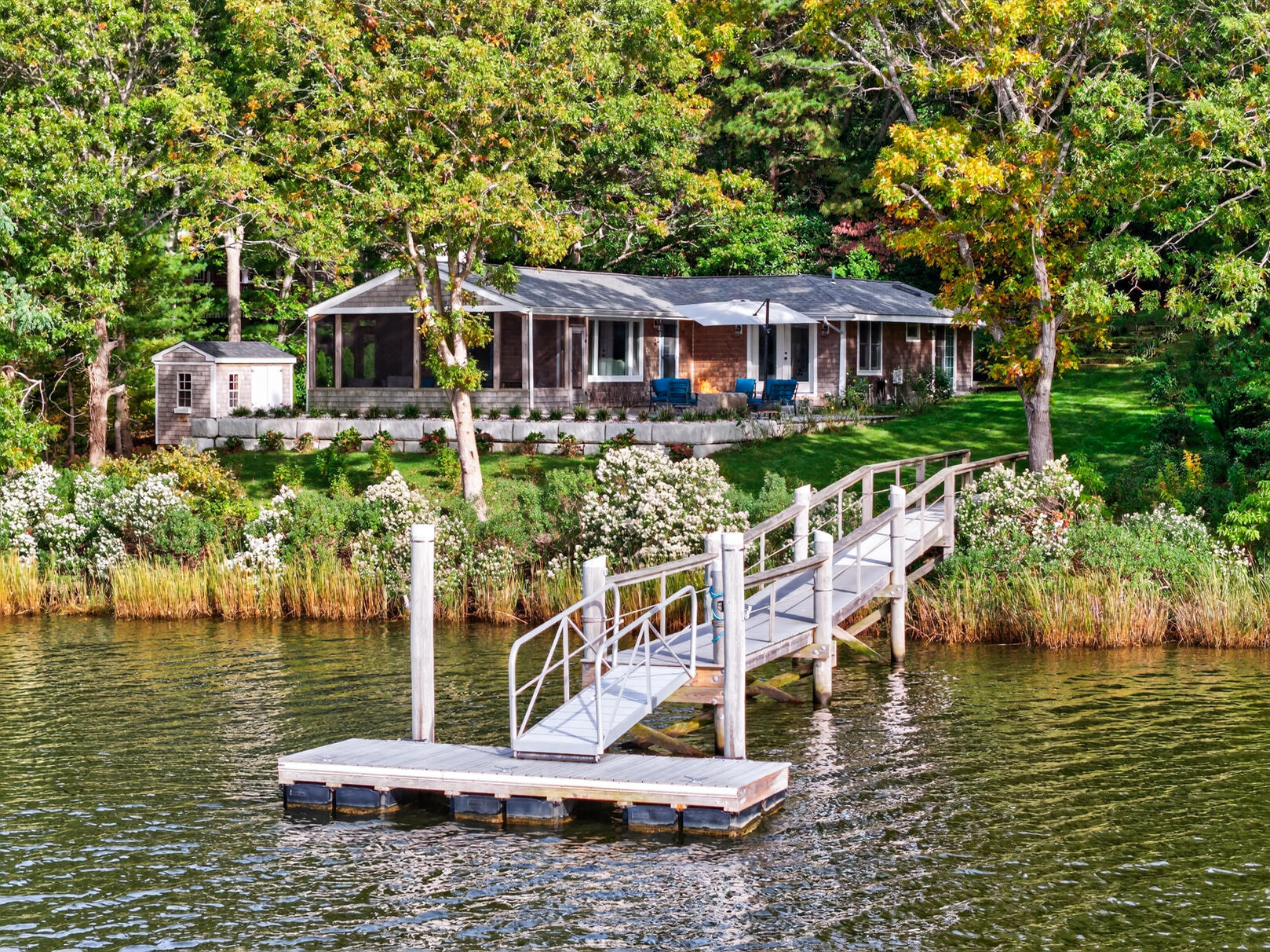 23 Childs River Road East Falmouth MA 02536