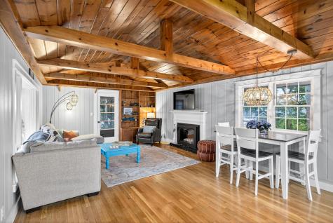 23 Childs River Road Falmouth MA 02536