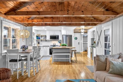 23 Childs River Road Falmouth MA 02536
