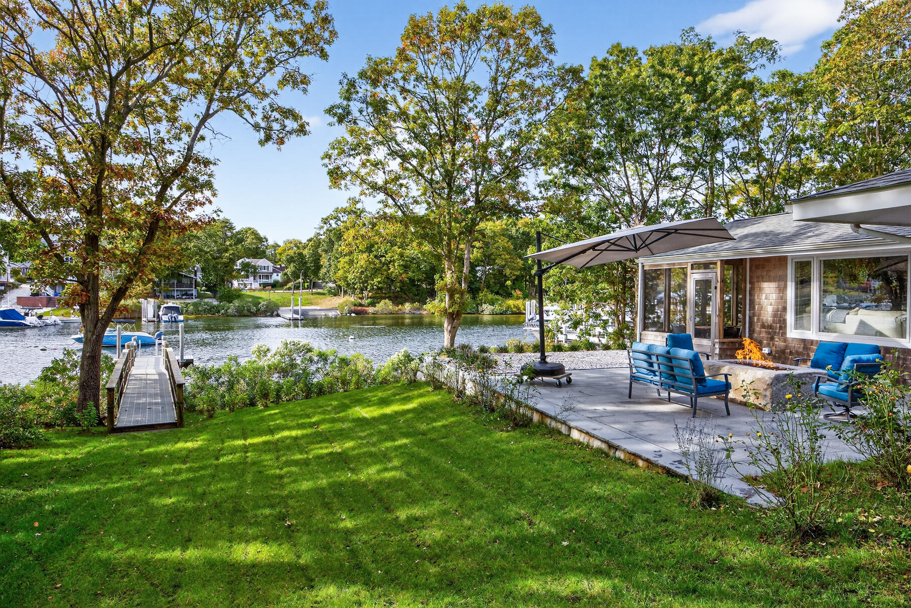 23 Childs River Road East Falmouth MA 02536
