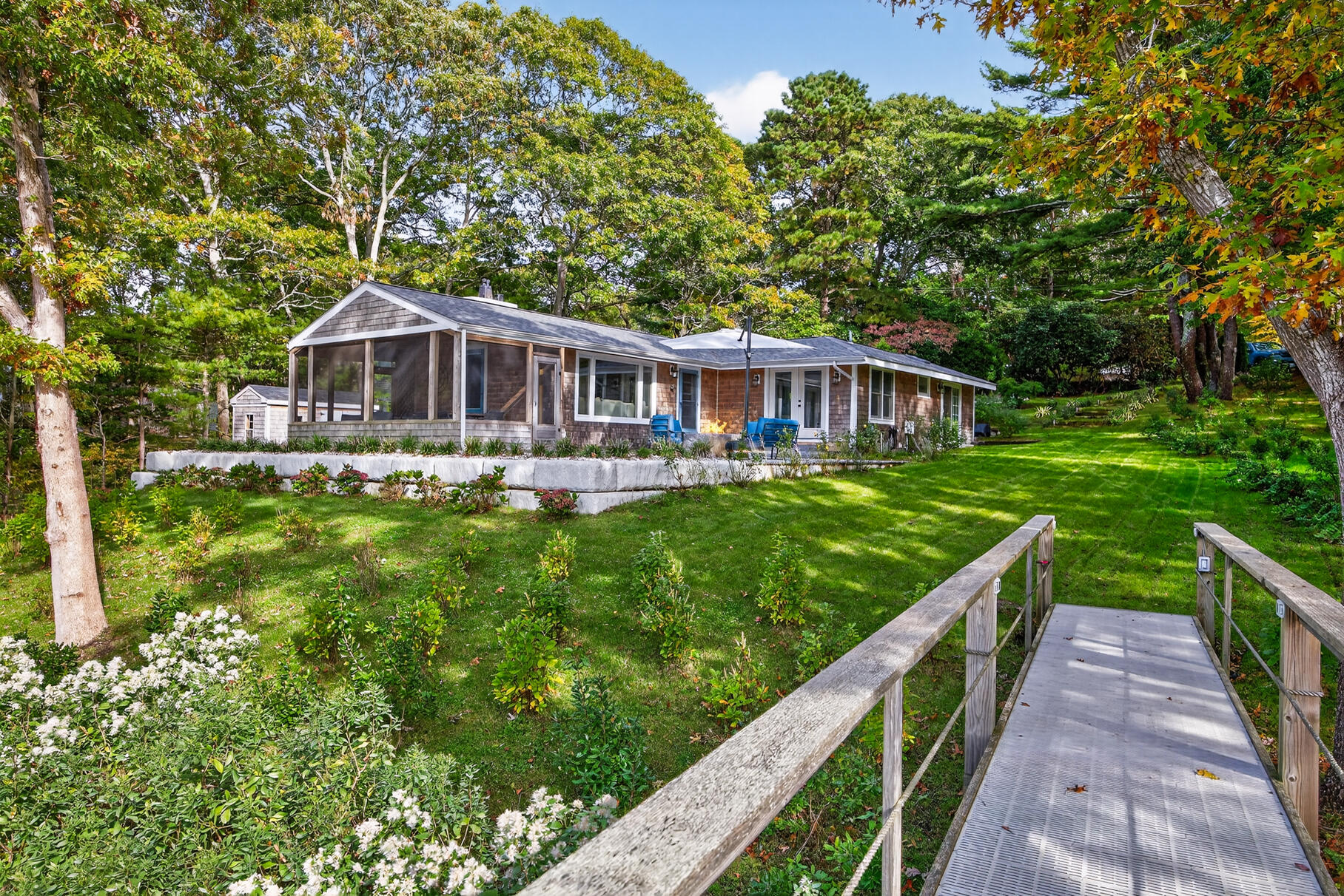 23 Childs River Road East Falmouth MA 02536