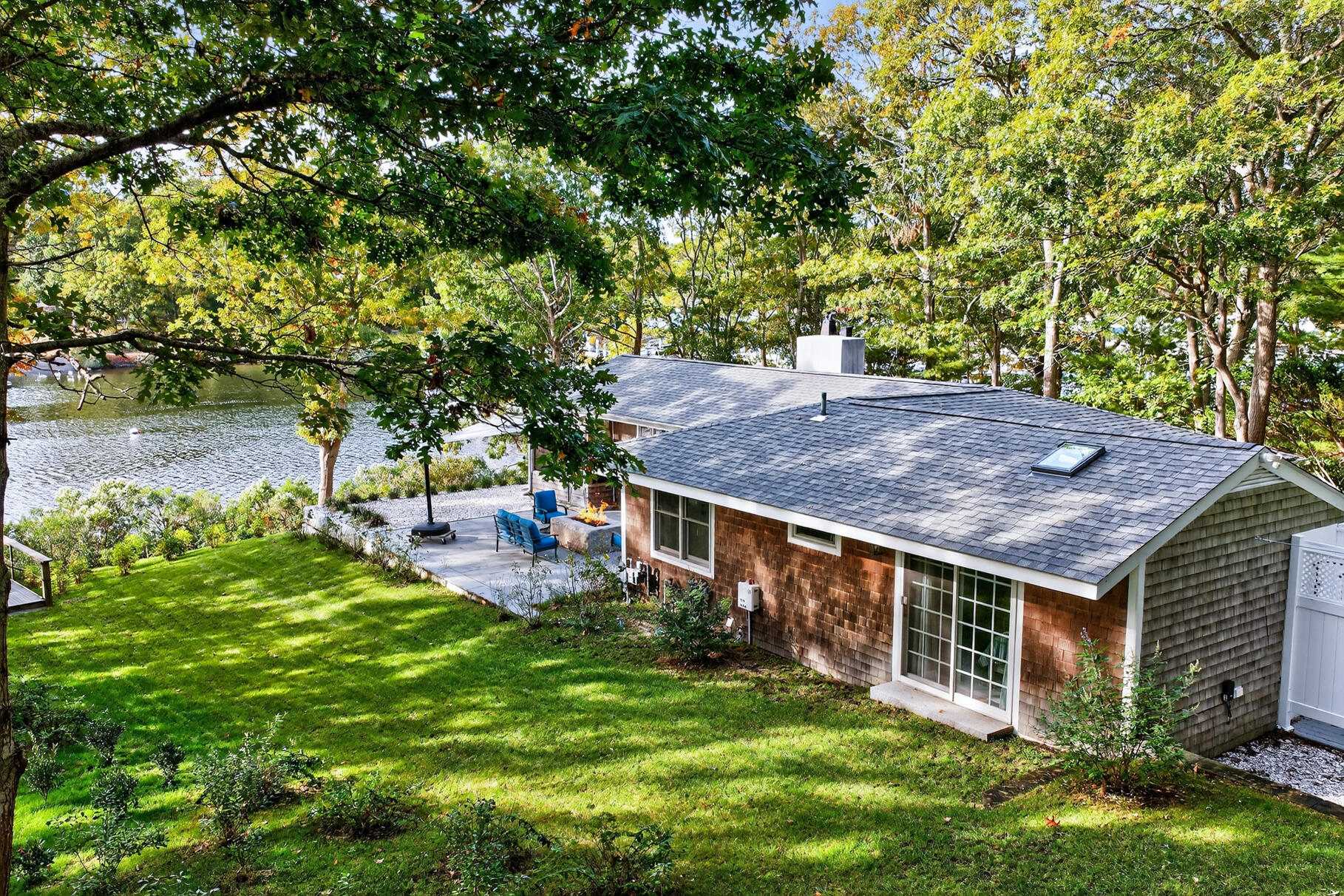 23 Childs River Road East Falmouth MA 02536
