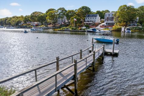 23 Childs River Road Falmouth MA 02536