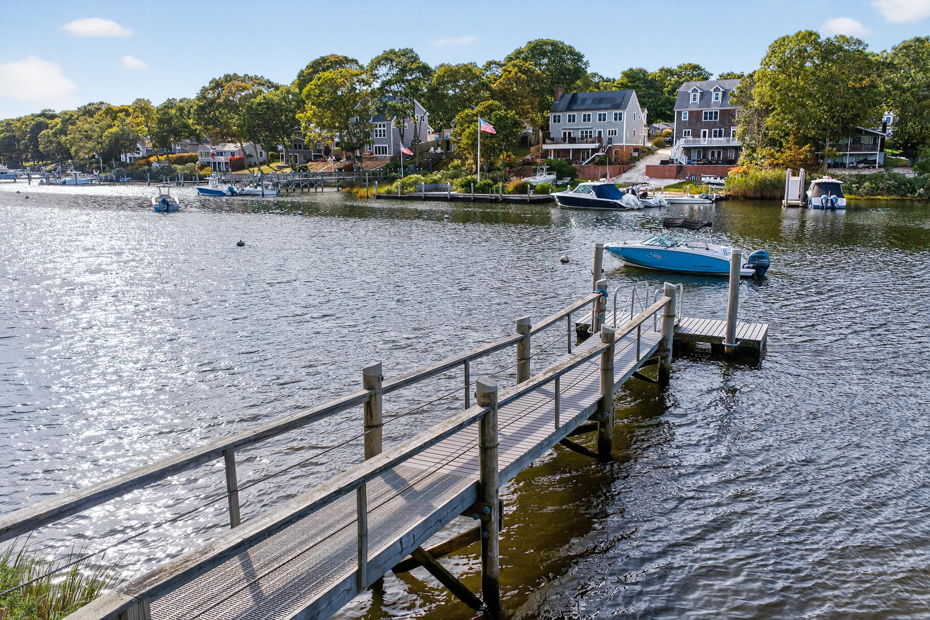 23 Childs River Road East Falmouth MA 02536