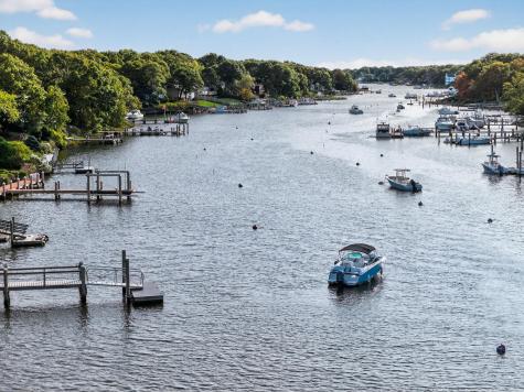 23 Childs River Road Falmouth MA 02536