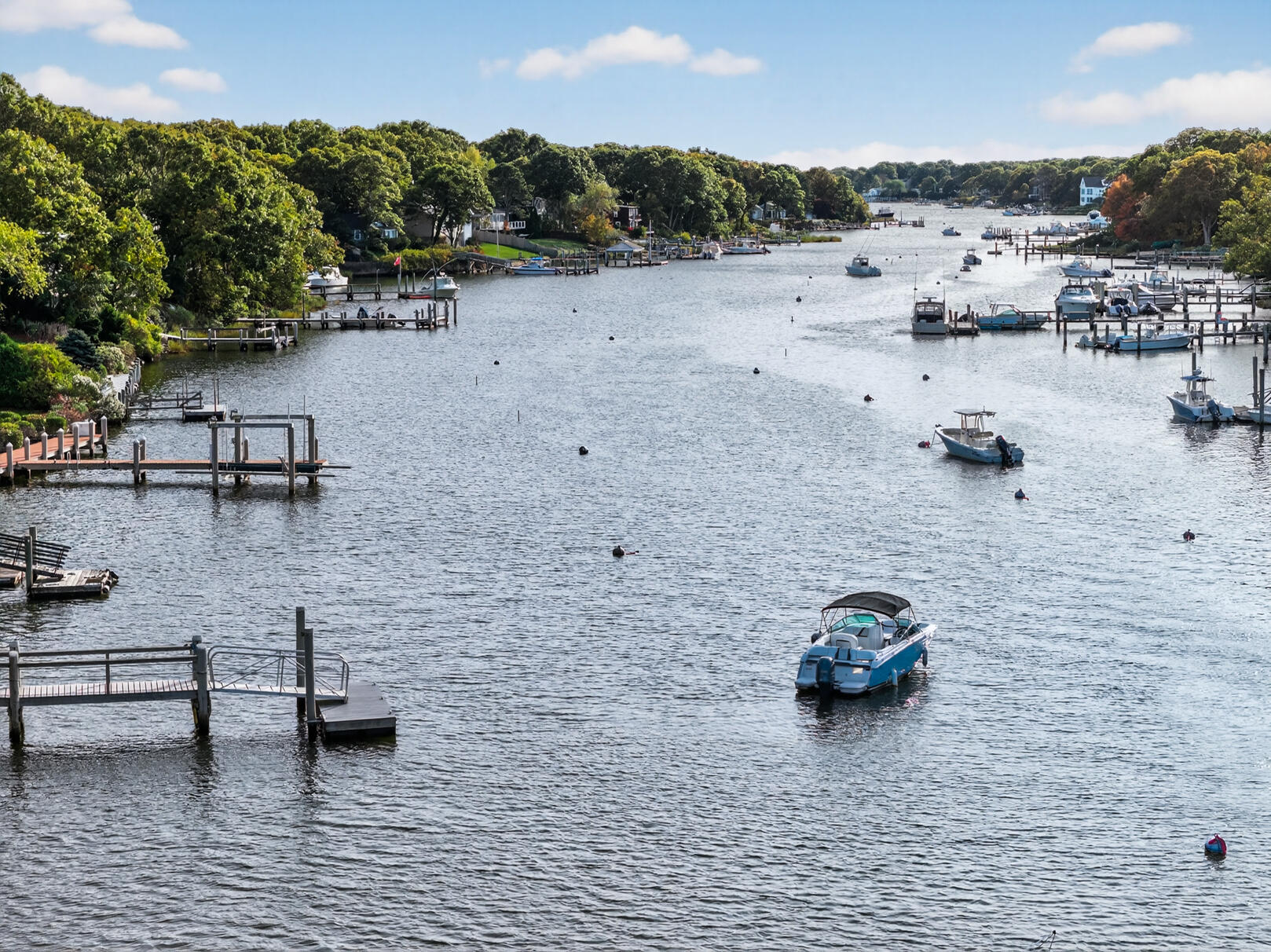 23 Childs River Road East Falmouth MA 02536