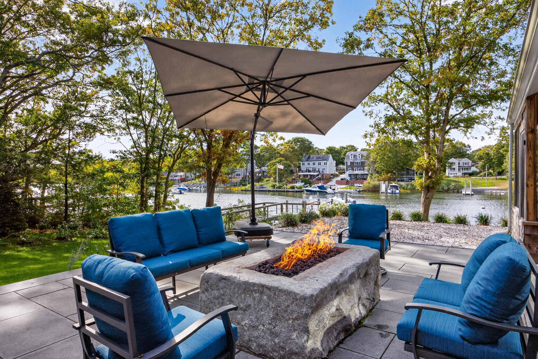 23 Childs River Road East Falmouth MA 02536