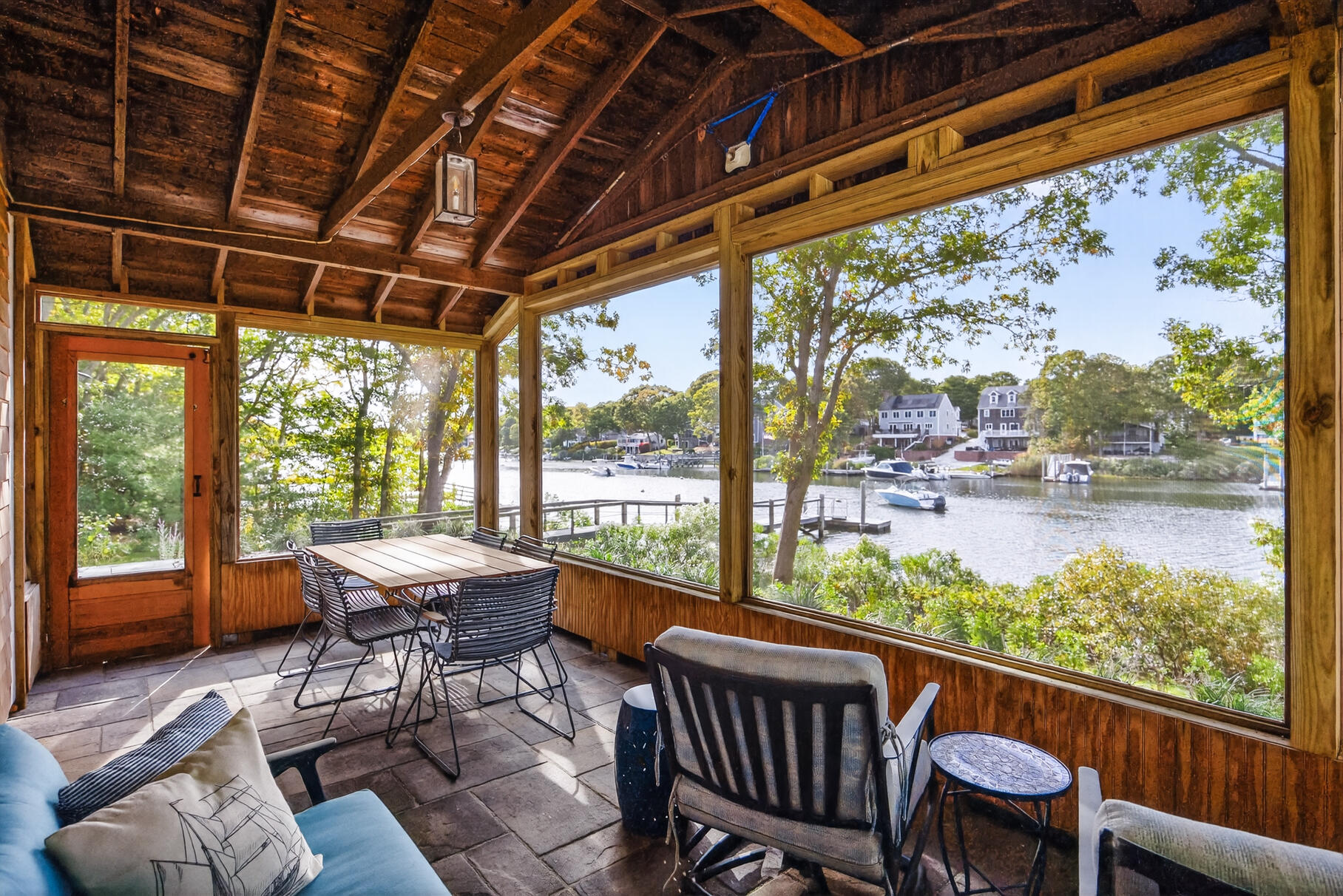 23 Childs River Road East Falmouth MA 02536