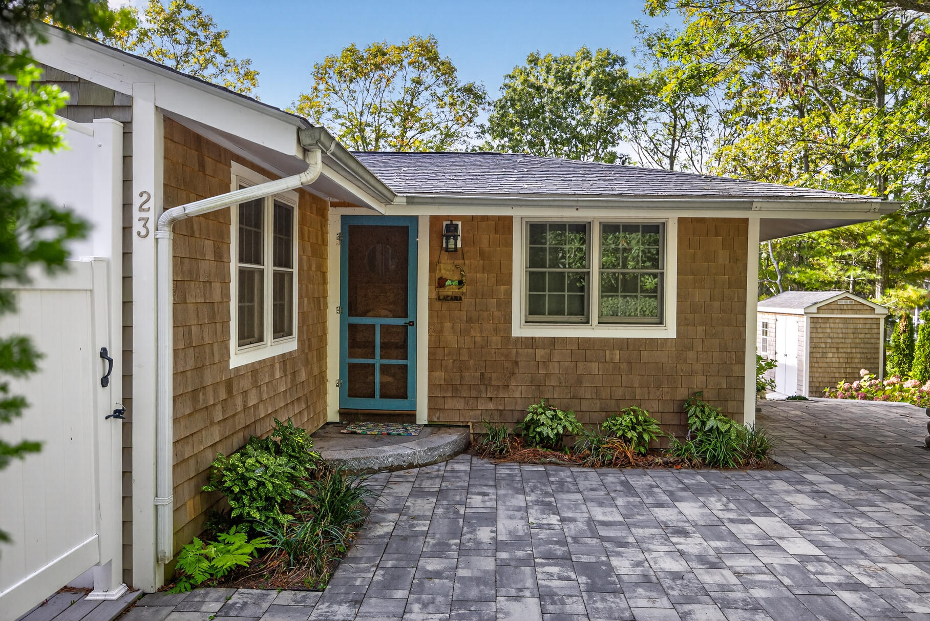 23 Childs River Road East Falmouth MA 02536