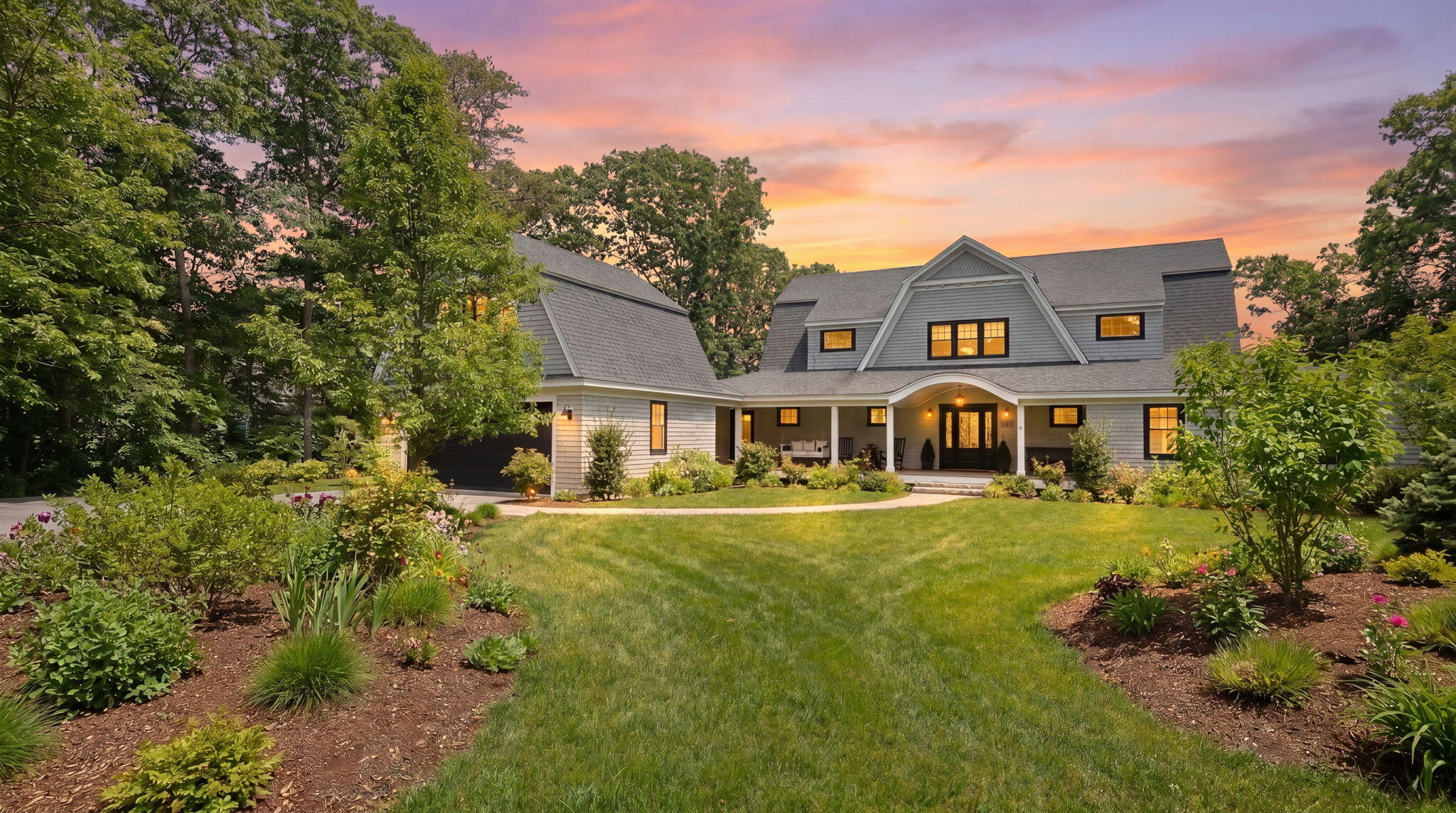 201 Scraggy Neck Road Cataumet MA 02534