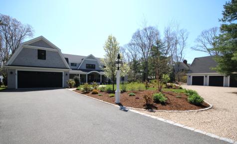 201 Scraggy Neck Road Cataumet MA 02534