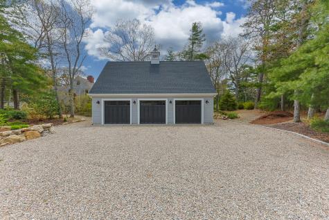 201 Scraggy Neck Road Cataumet MA 02534