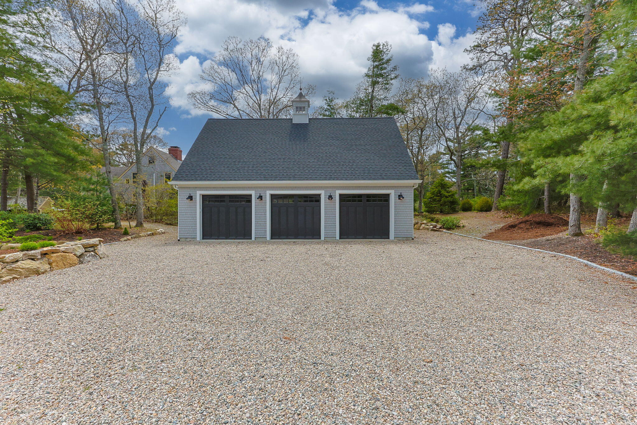 201 Scraggy Neck Road Cataumet MA 02534