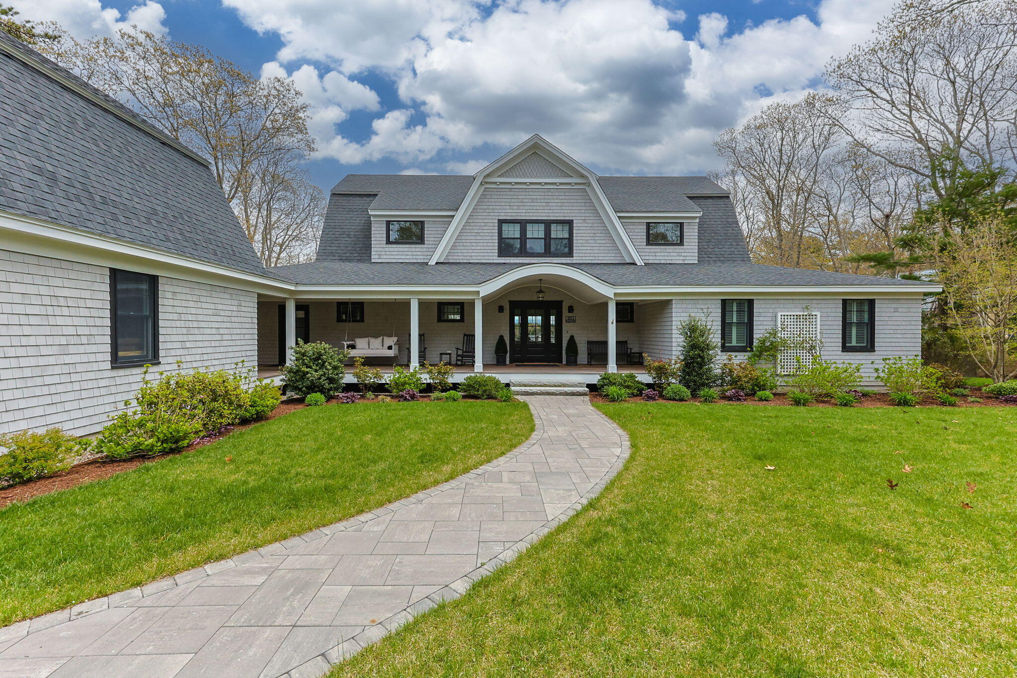 201 Scraggy Neck Road Cataumet MA 02534