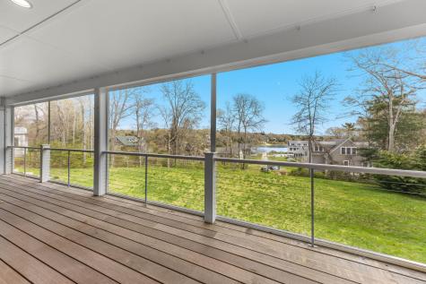 201 Scraggy Neck Road Cataumet MA 02534