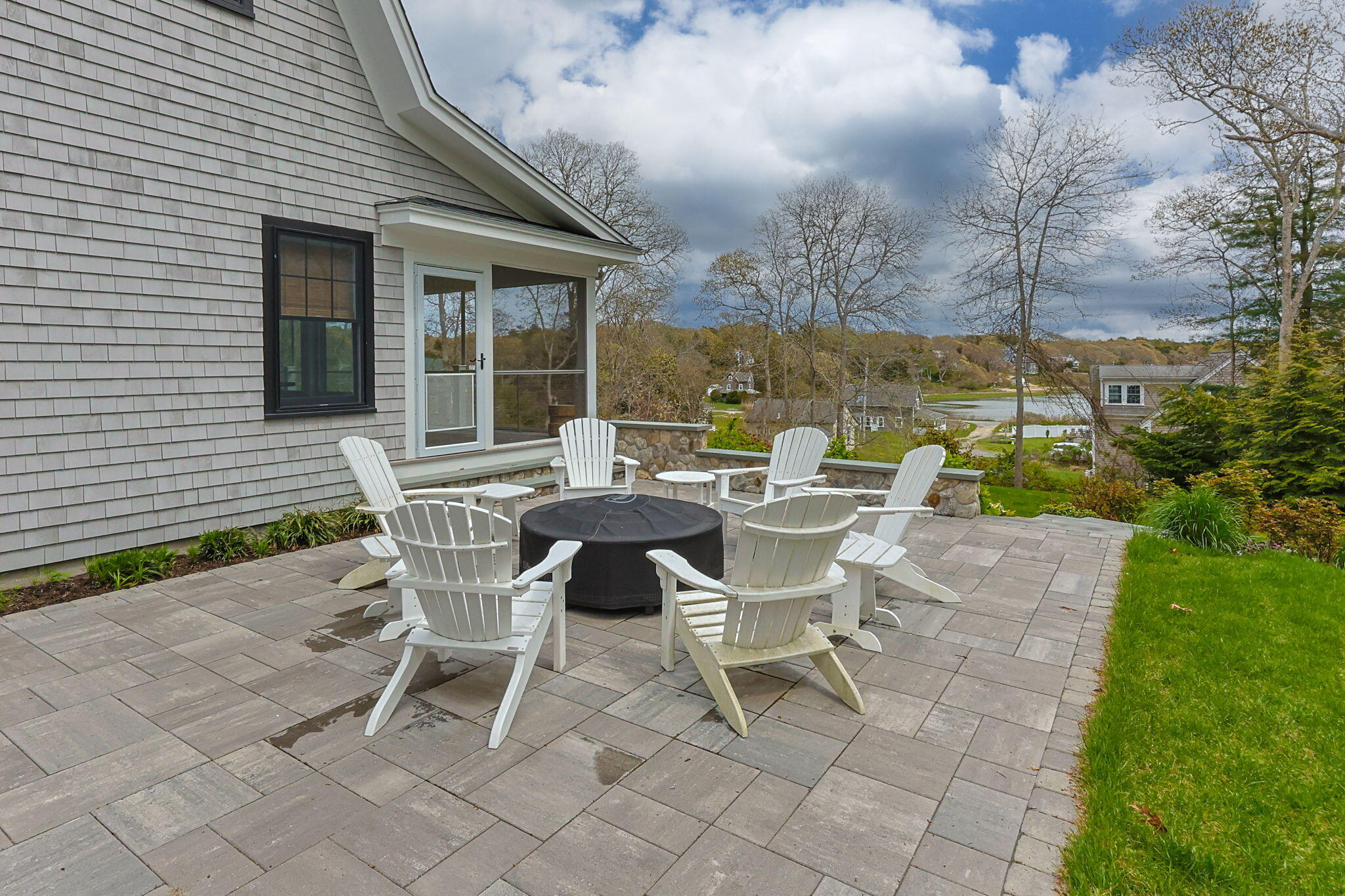 201 Scraggy Neck Road Cataumet MA 02534
