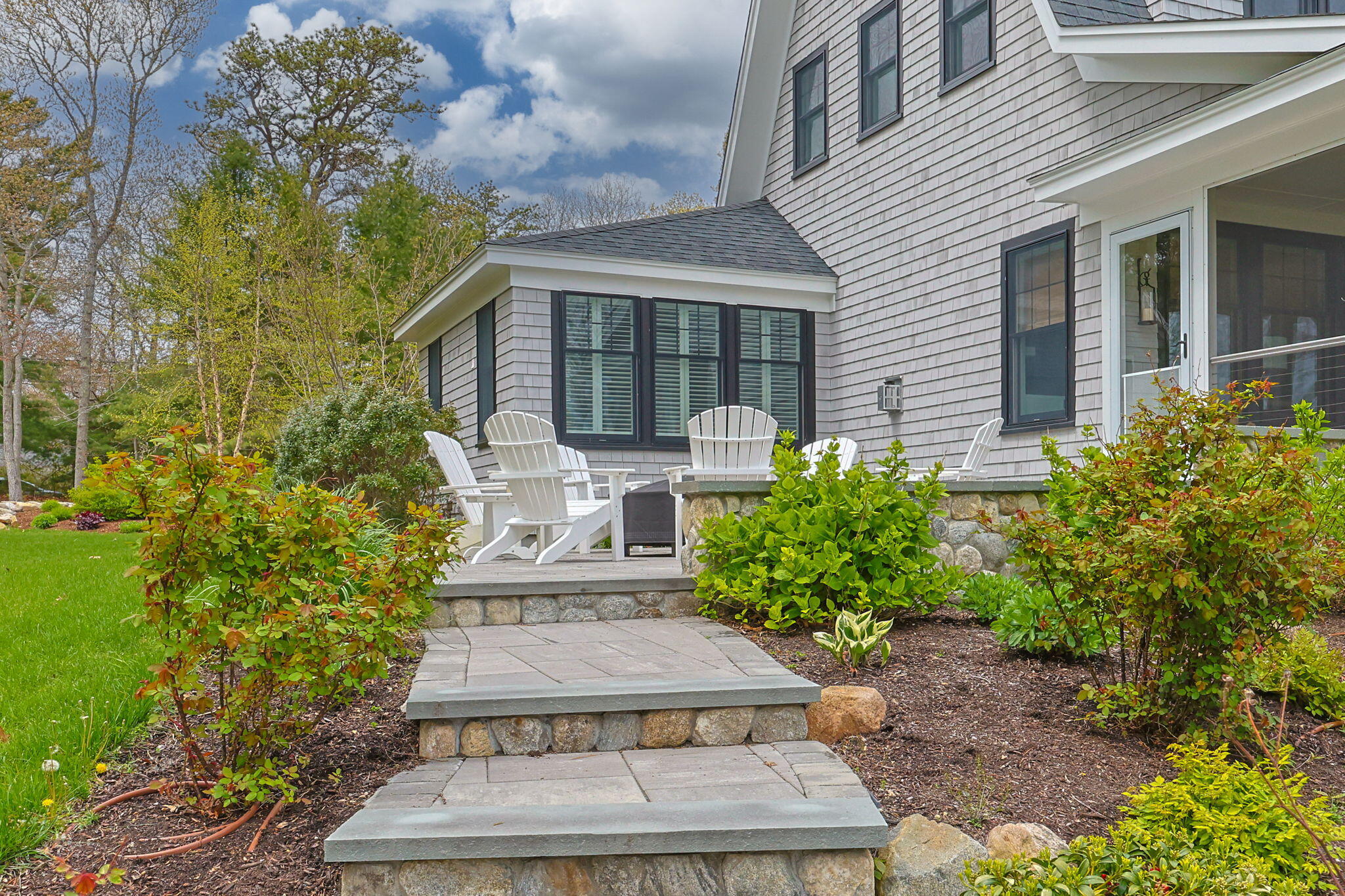 201 Scraggy Neck Road Cataumet MA 02534