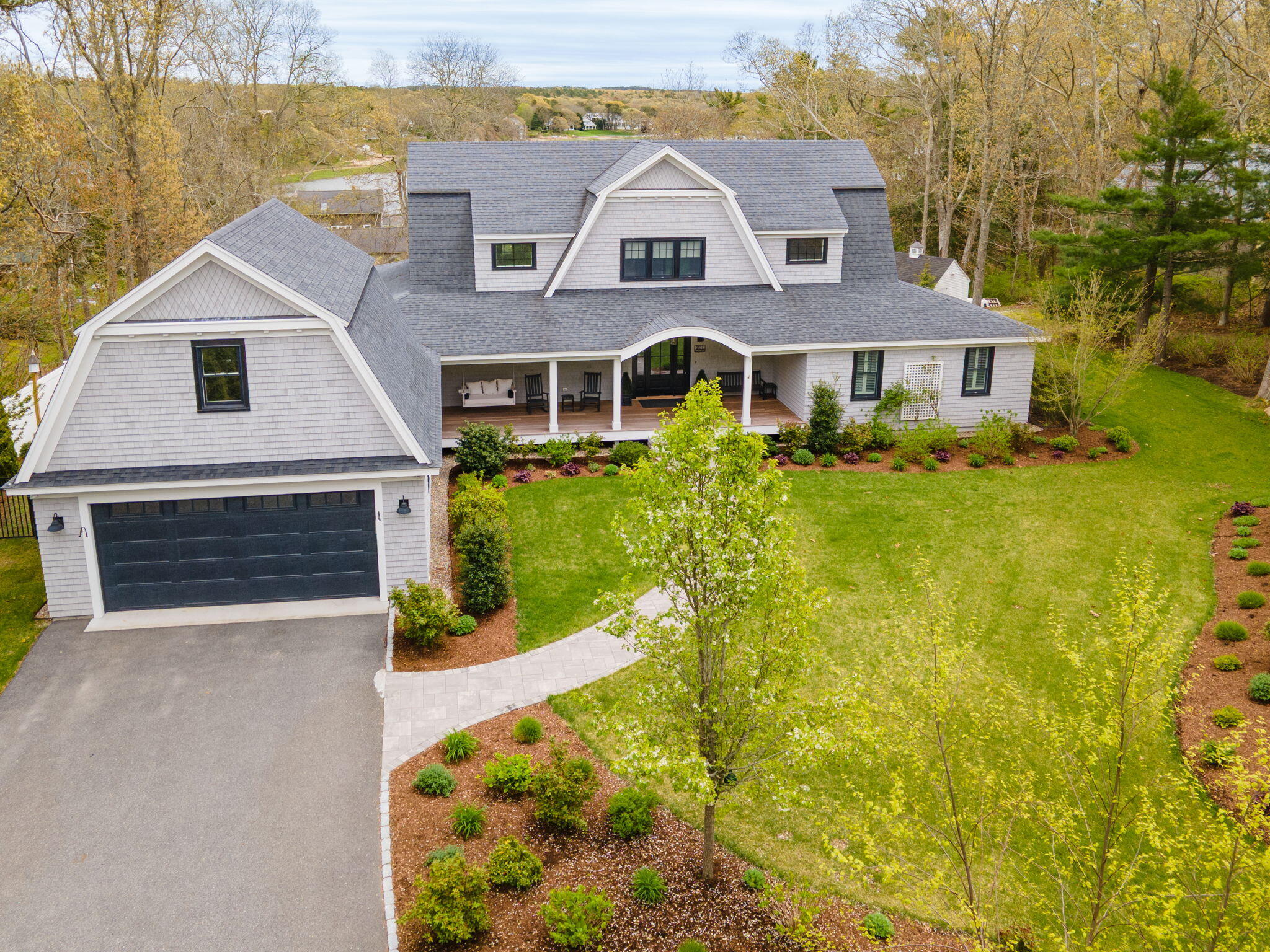 201 Scraggy Neck Road Cataumet MA 02534