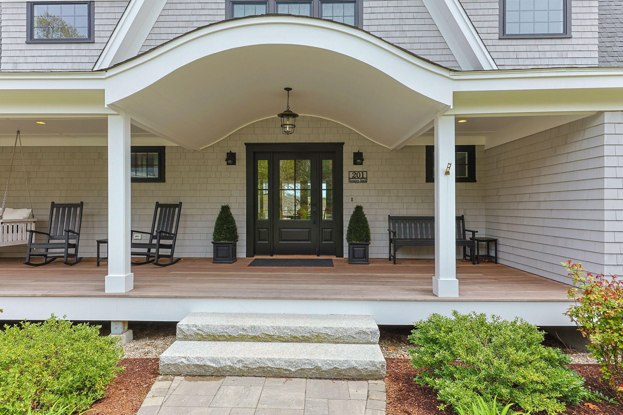 201 Scraggy Neck Road Cataumet MA 02534