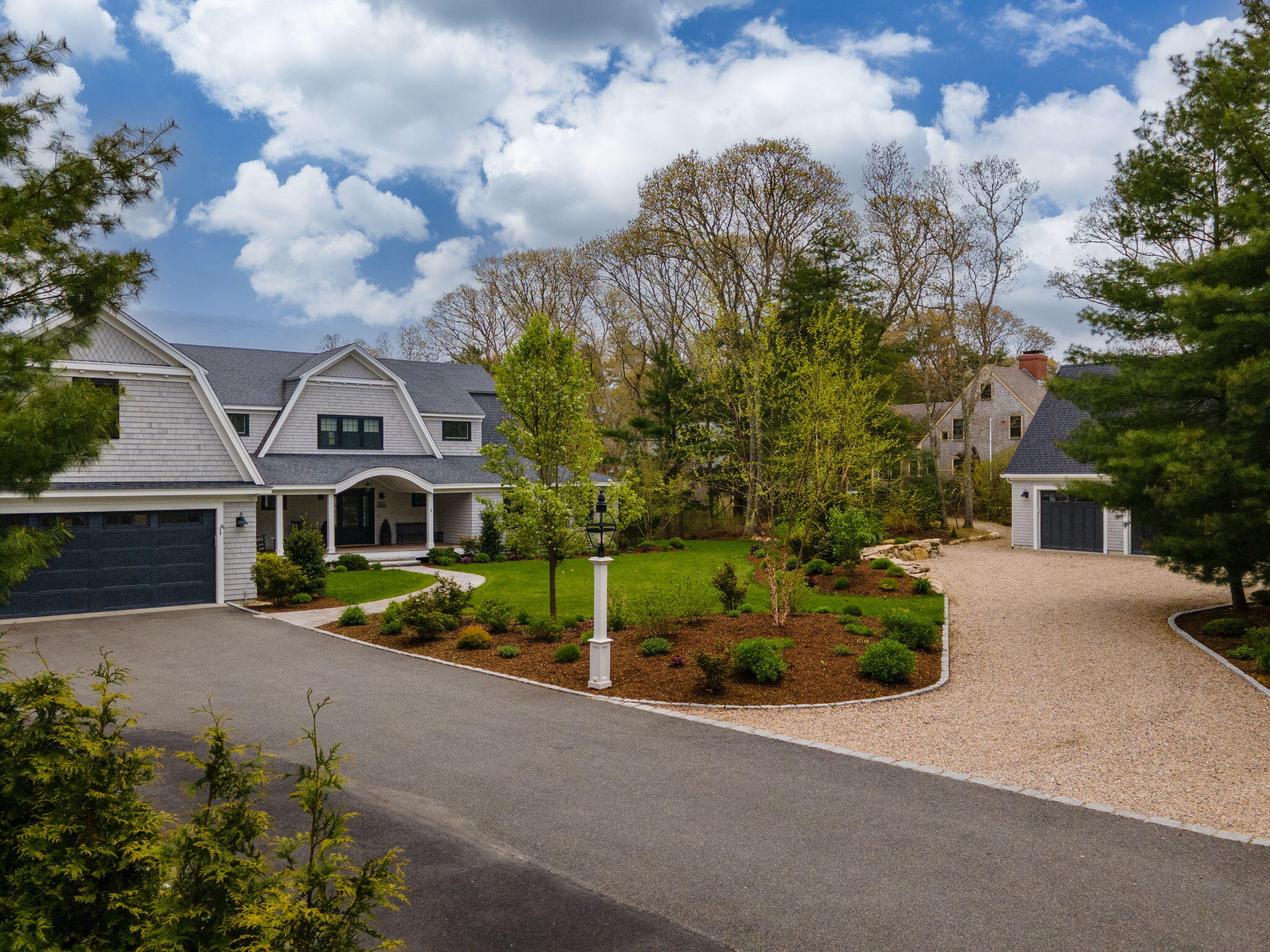 201 Scraggy Neck Road Cataumet MA 02534