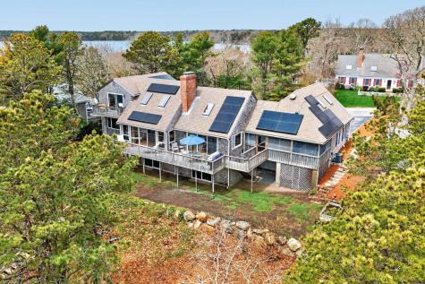 23 Prince Charles Drive Harwich MA 02645