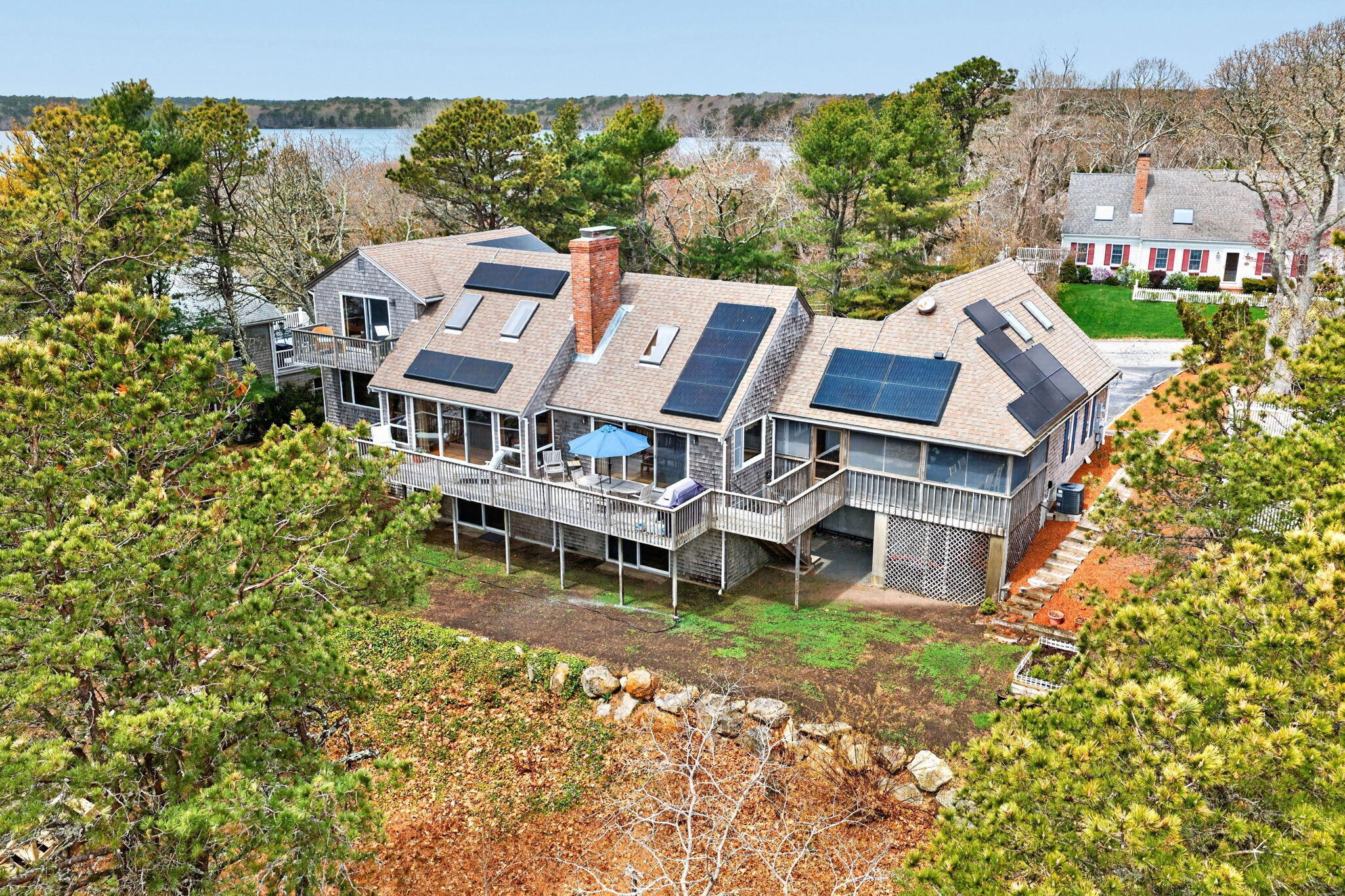 23 Prince Charles Drive Harwich MA 02645