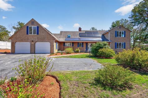 23 Prince Charles Drive Harwich MA 02645
