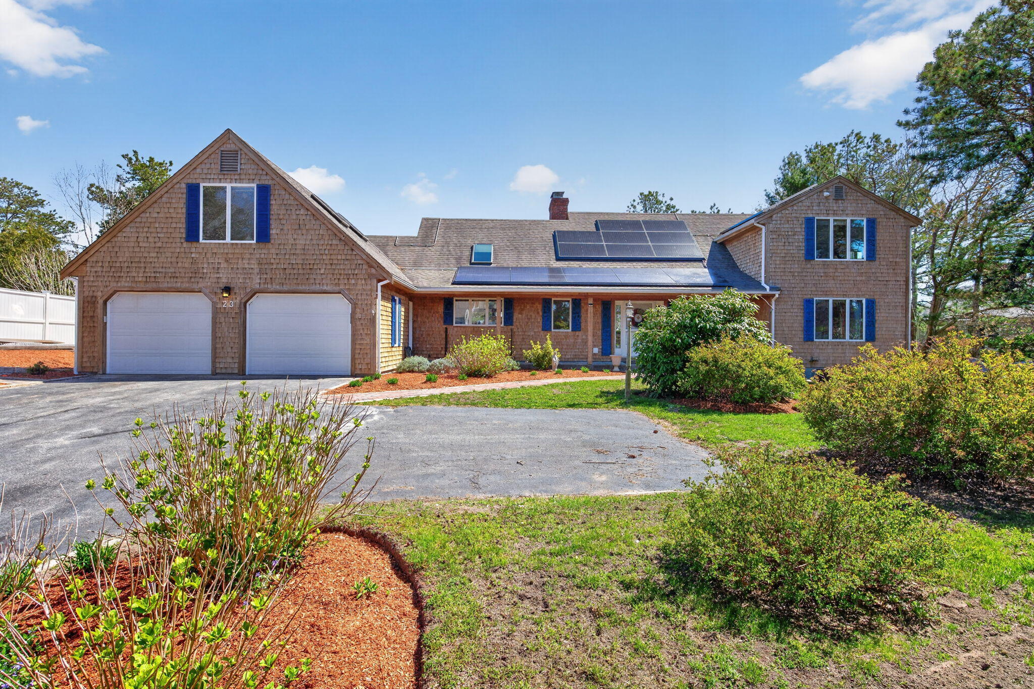 23 Prince Charles Drive Harwich MA 02645