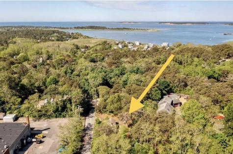 36 Cove Road Wellfleet MA 02667