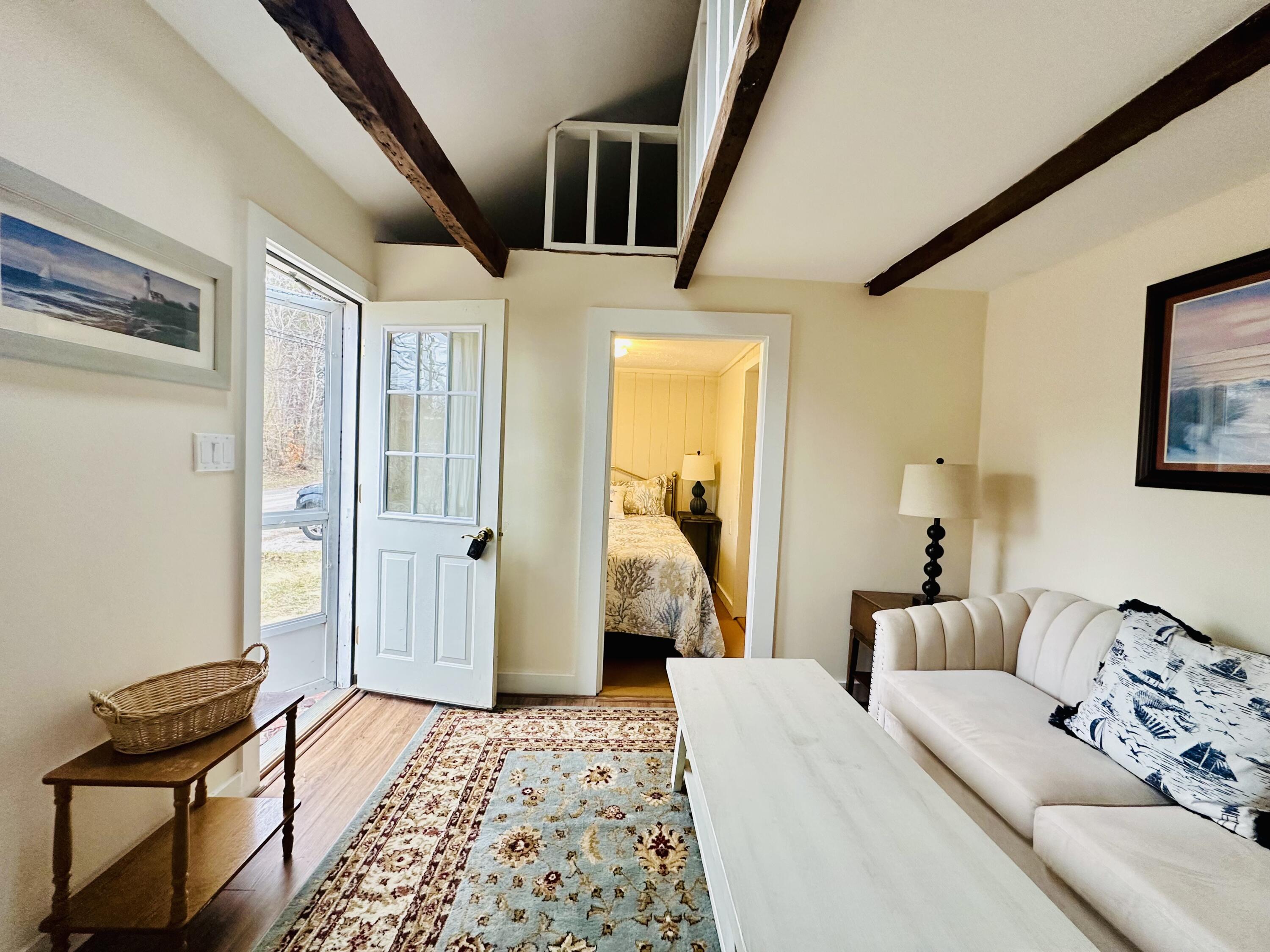 36 Cove Road Wellfleet MA 02667