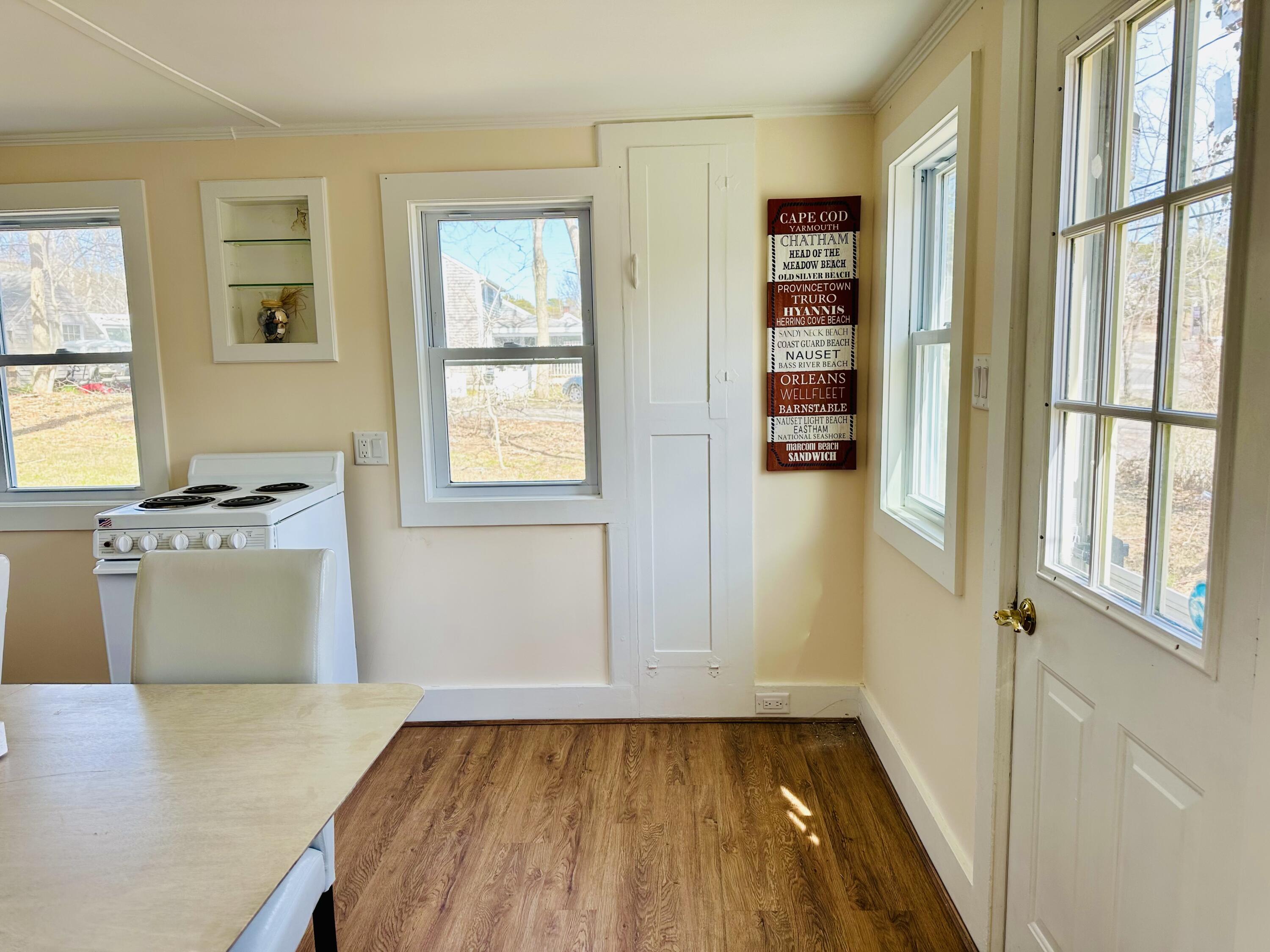 36 Cove Road Wellfleet MA 02667