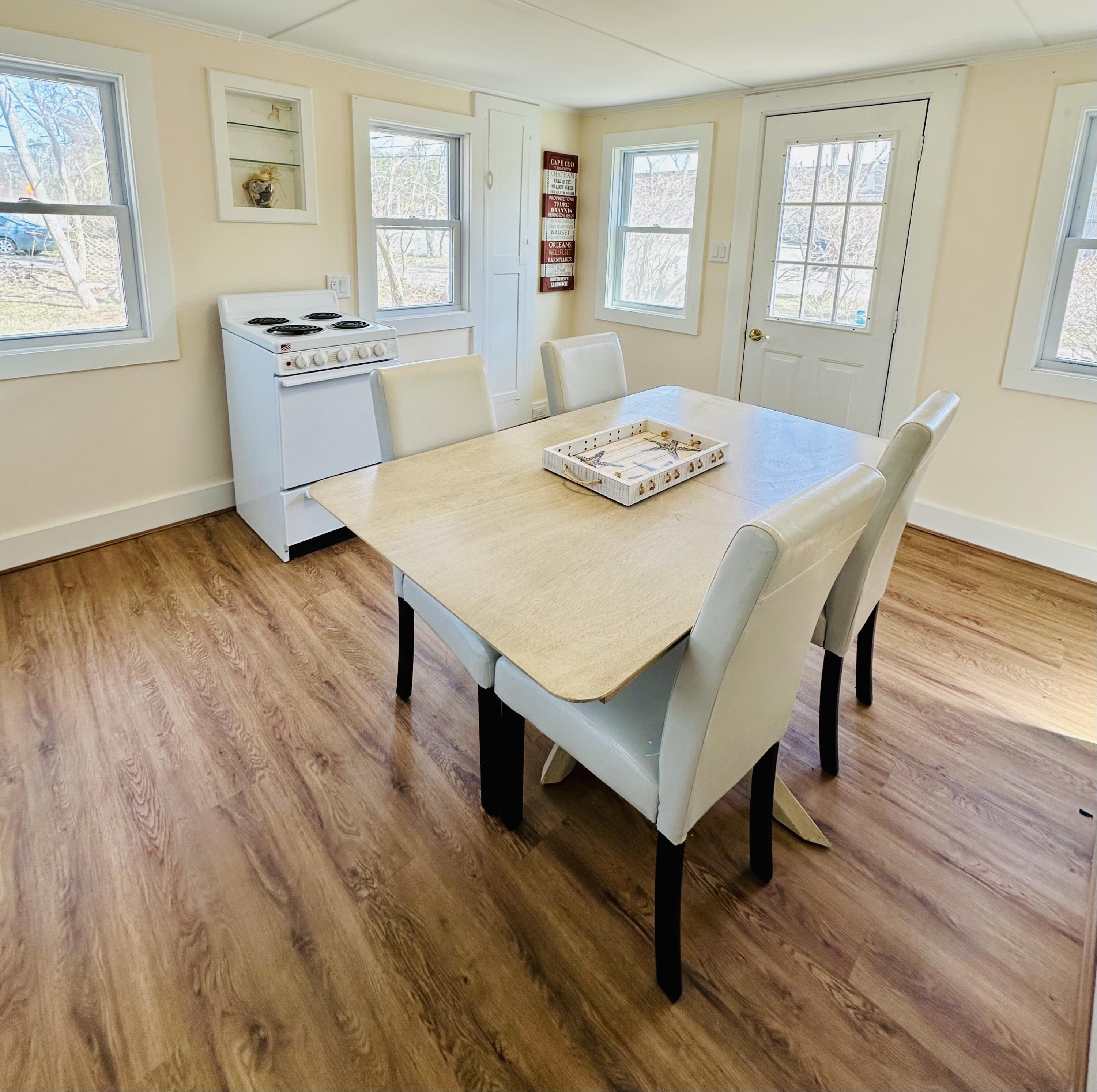 36 Cove Road Wellfleet MA 02667