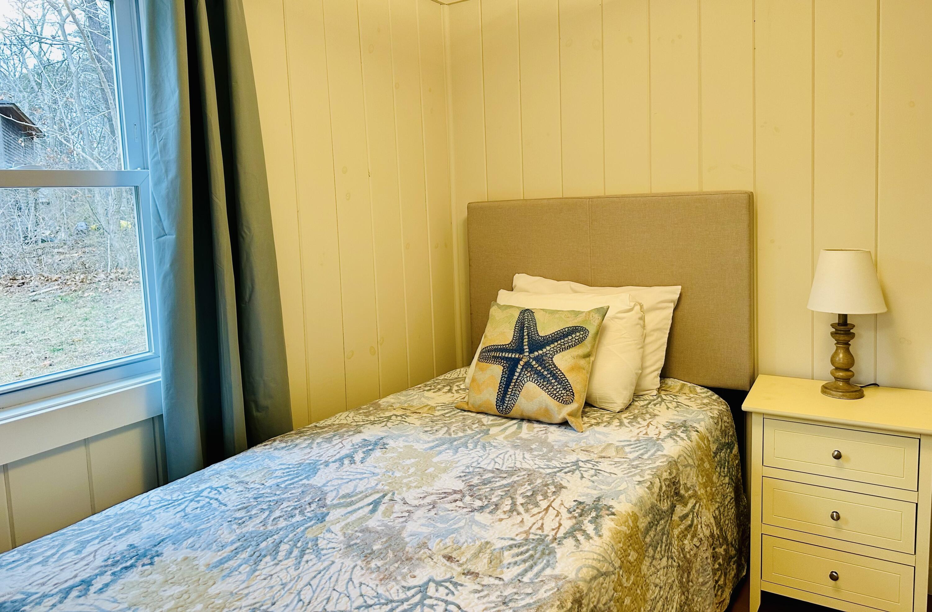 36 Cove Road Wellfleet MA 02667