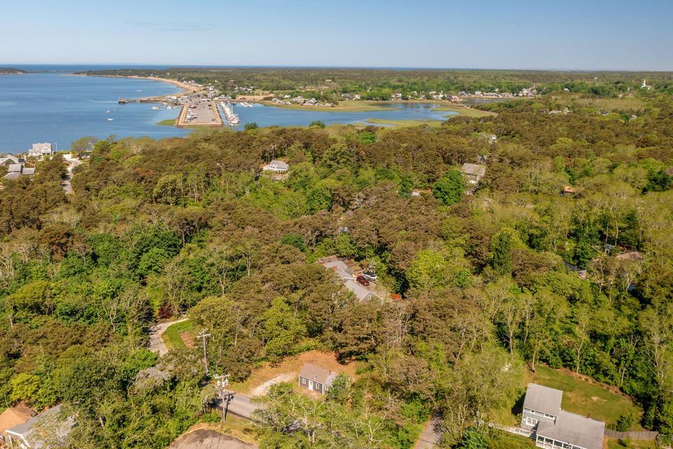 36 Cove Road Wellfleet MA 02667