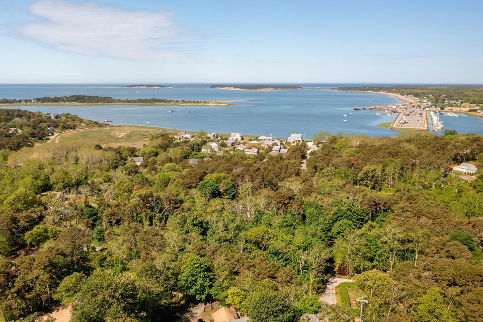 36 Cove Road Wellfleet MA 02667