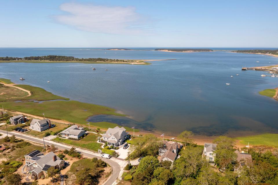 36 Cove Road Wellfleet MA 02667