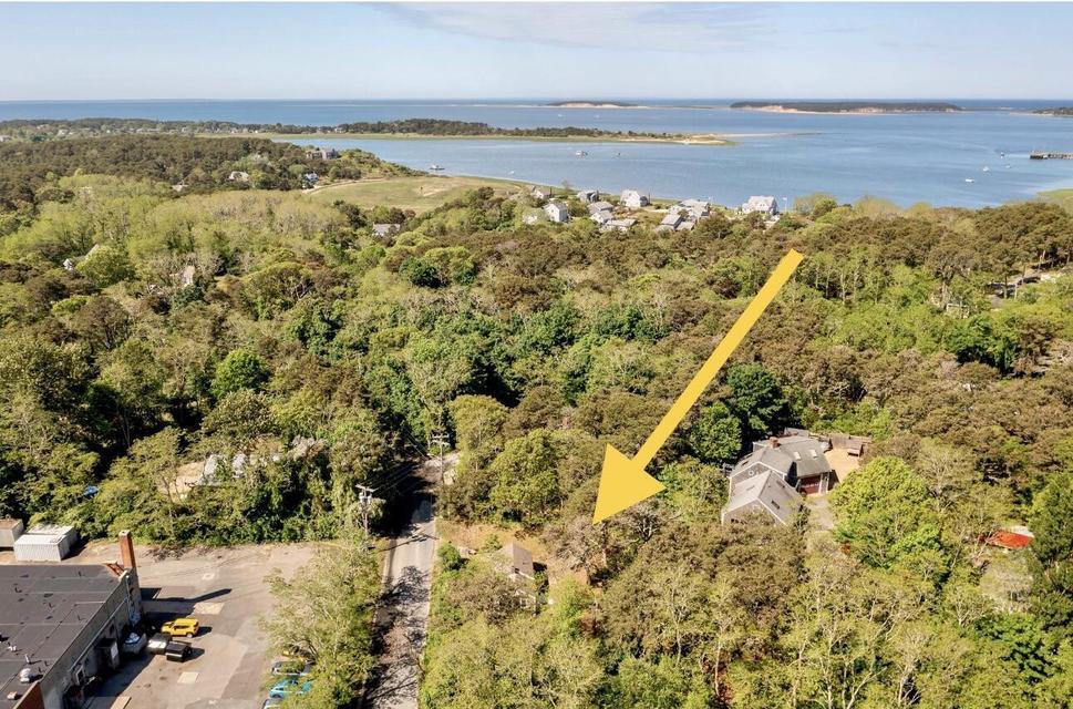 36 Cove Road Wellfleet MA 02667