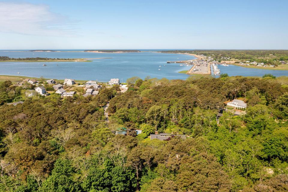 36 Cove Road Wellfleet MA 02667