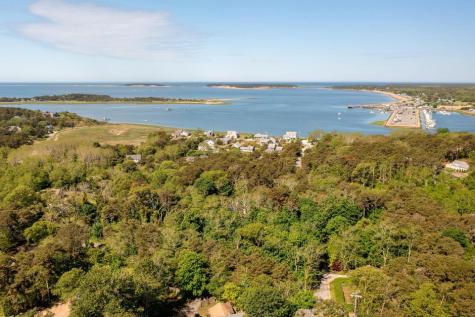 36 Cove Road Wellfleet MA 02667