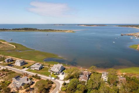 36 Cove Road Wellfleet MA 02667