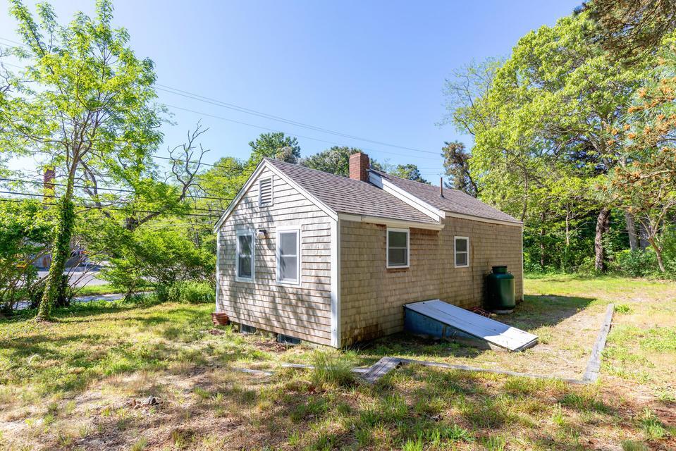 36 Cove Road Wellfleet MA 02667