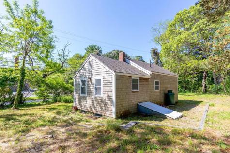 36 Cove Road Wellfleet MA 02667