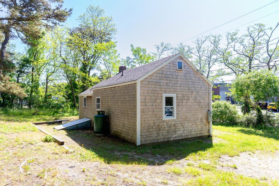36 Cove Road Wellfleet MA 02667