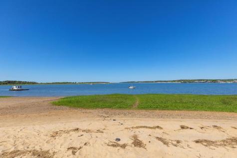 36 Cove Road Wellfleet MA 02667